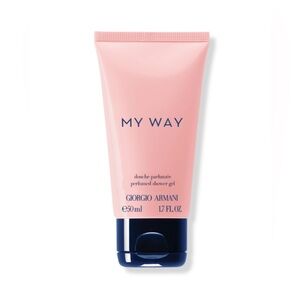 New Armani My Way Shower Gel – 50 ml